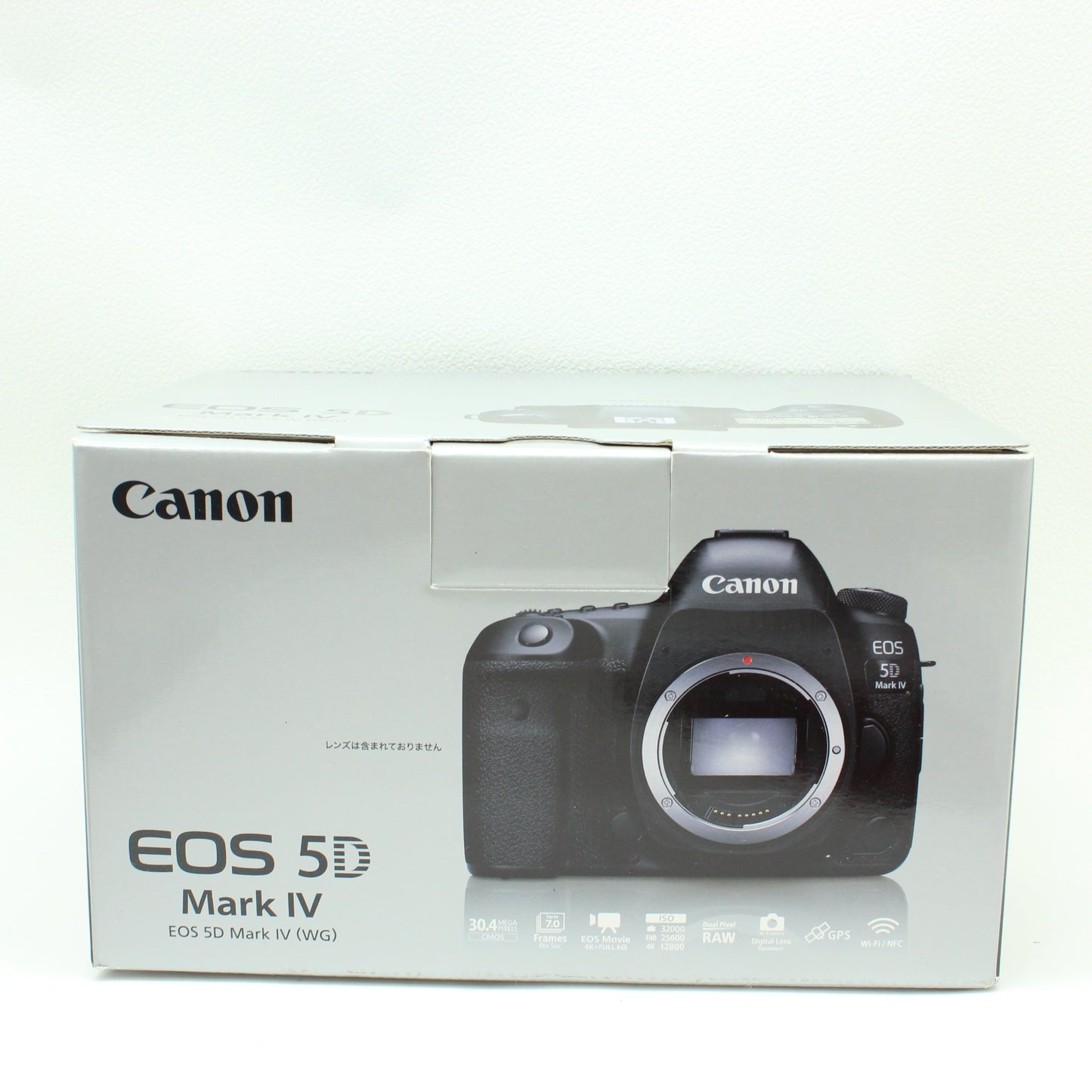 中古 Canon EOS 5D MarkⅣ