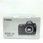 中古 Canon EOS 5D MarkⅣ