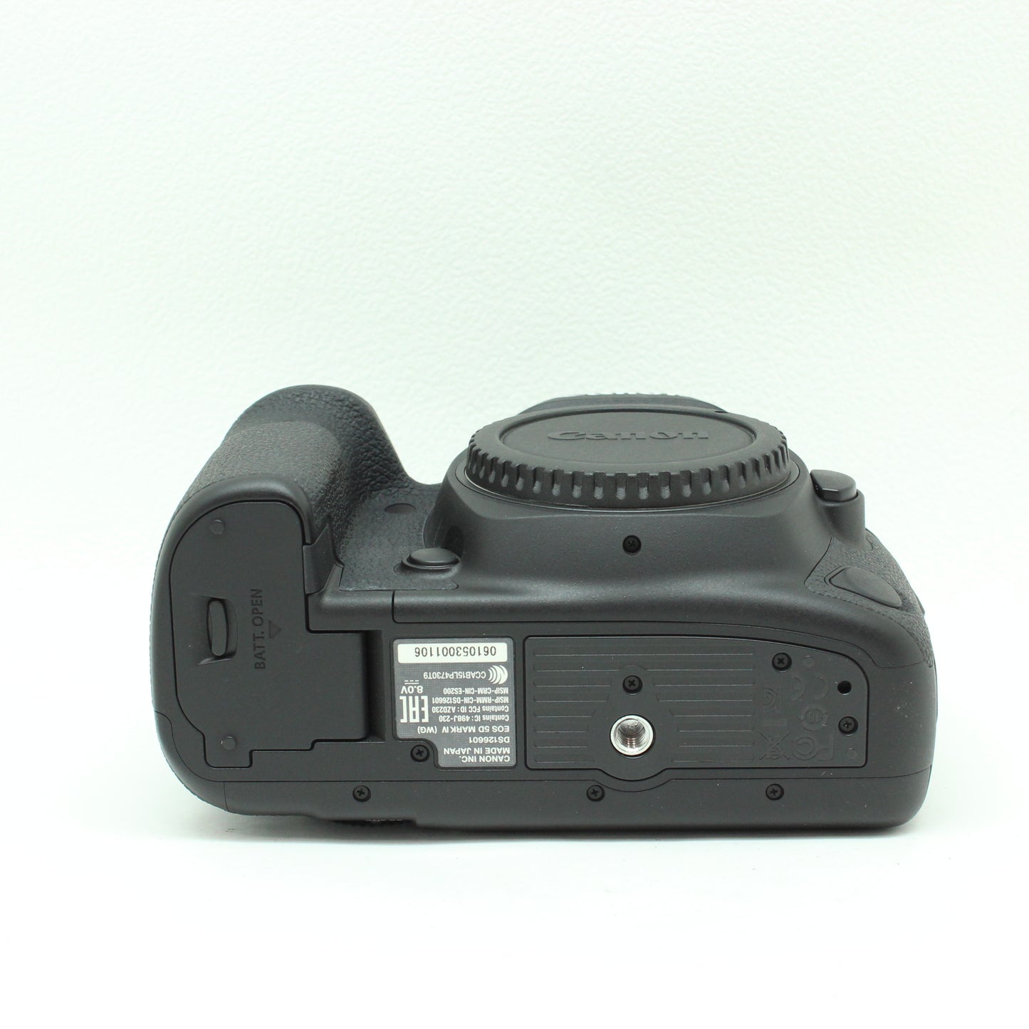 中古 Canon EOS 5D MarkⅣ