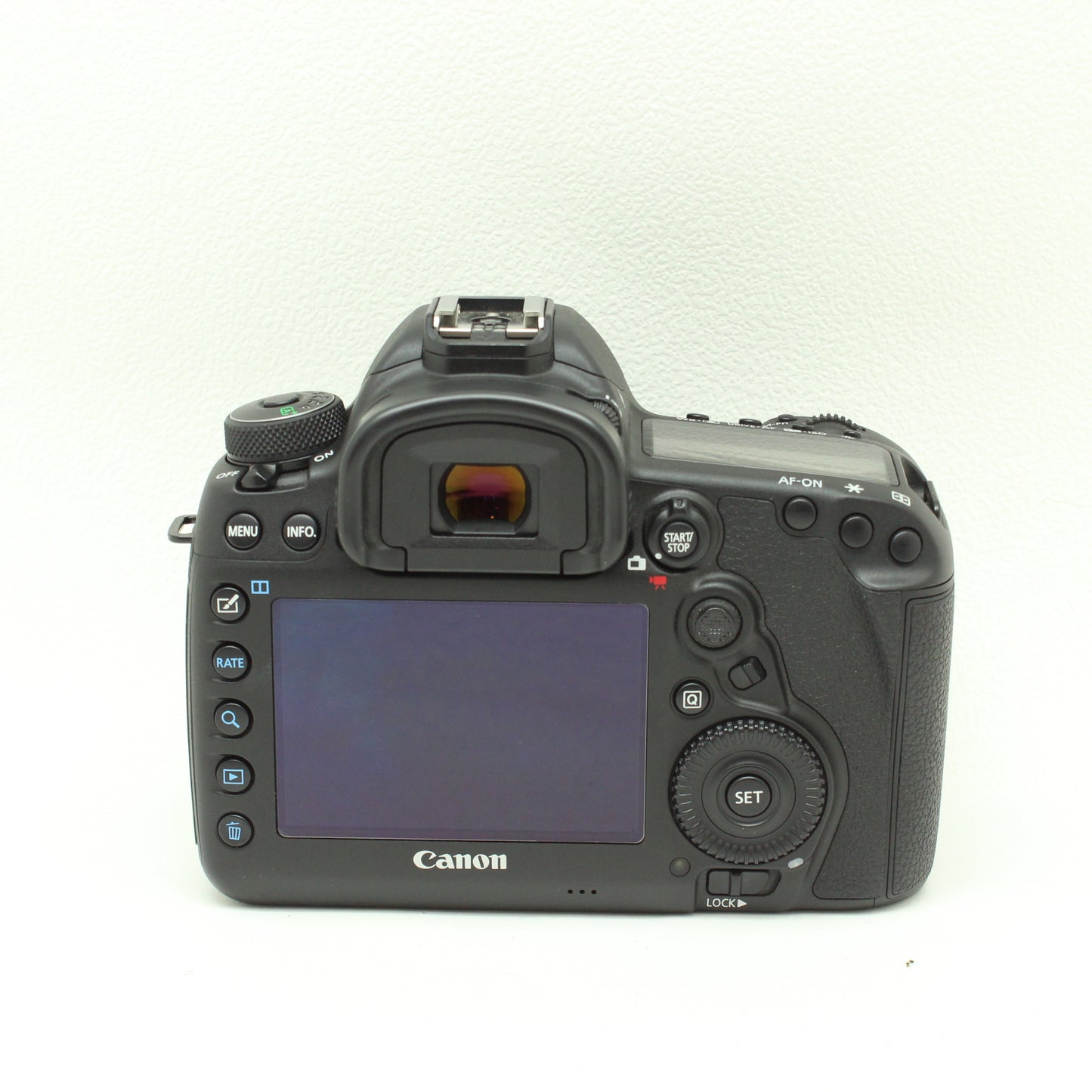 中古 Canon EOS 5D MarkⅣ