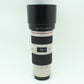 中古 Canon EF 70-200mm F4 L IS USM