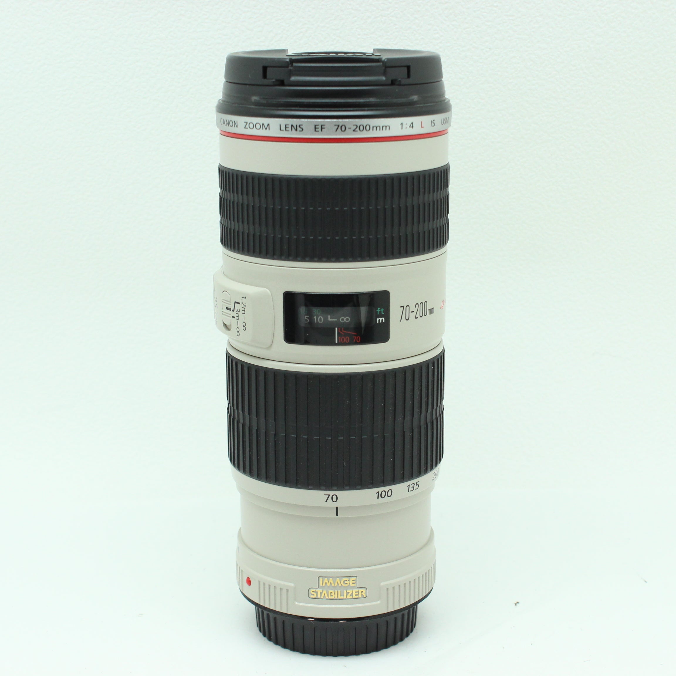���� Canon EF 70-200mm F4 L IS USM