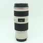 中古 Canon EF 70-200mm F4 L IS USM