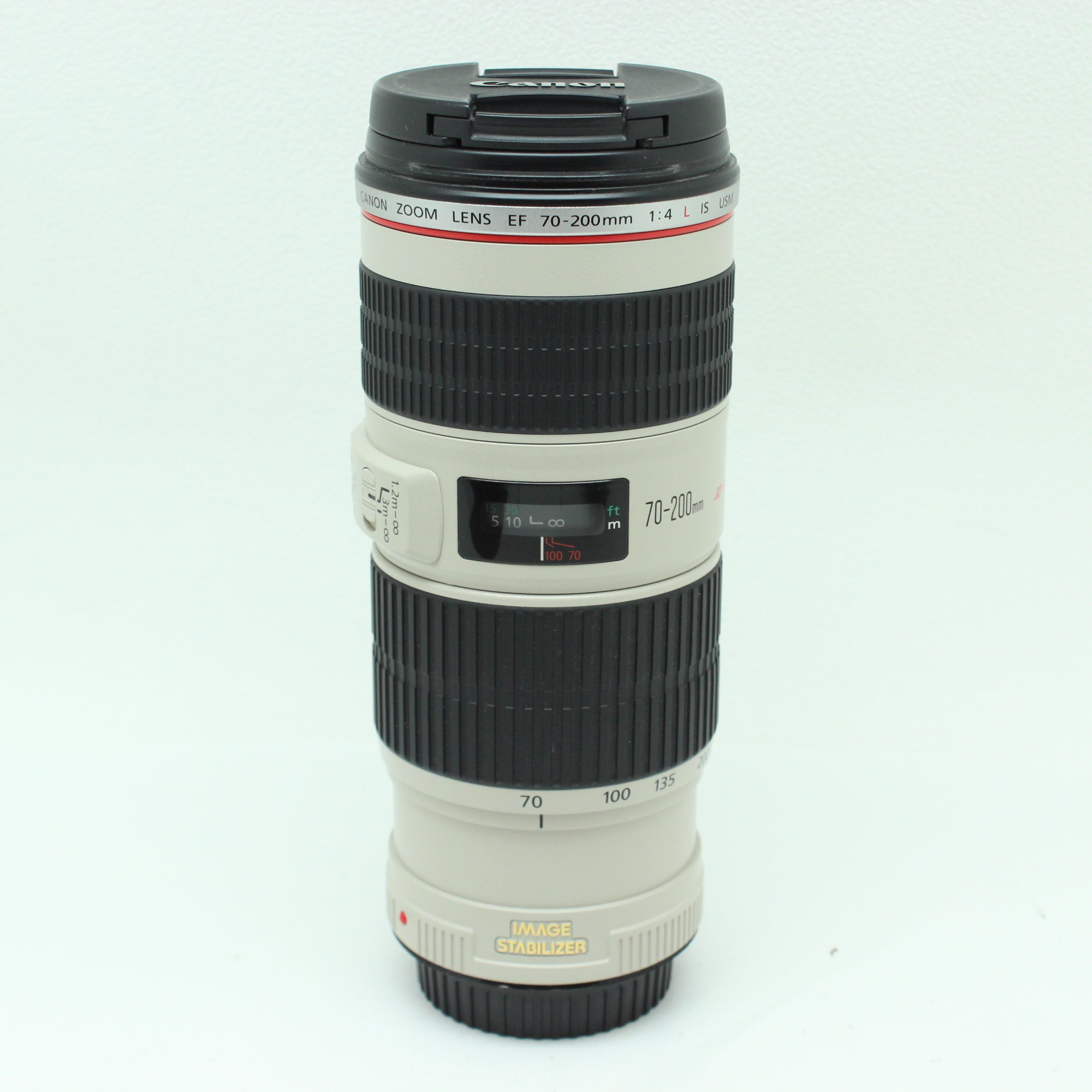���� Canon EF 70-200mm F4 L IS USM