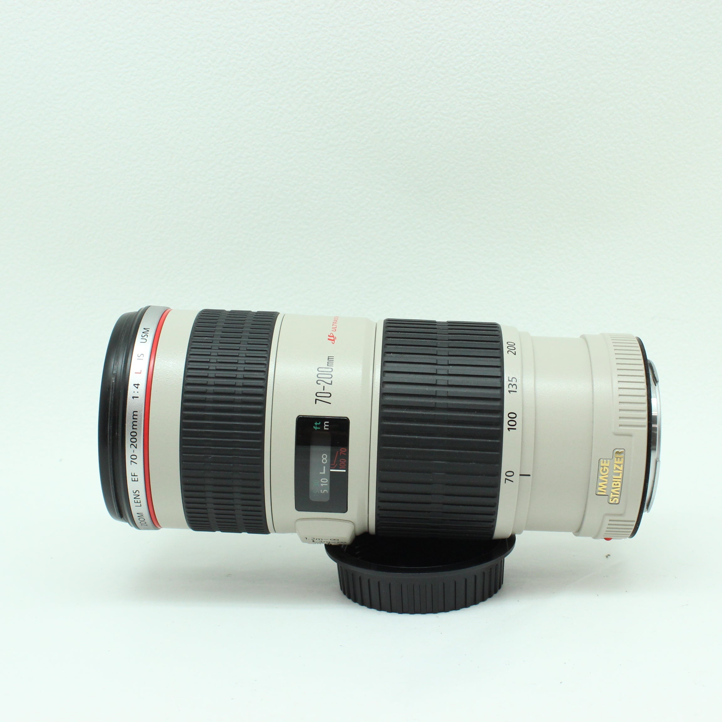 ���� Canon EF 70-200mm F4 L IS USM