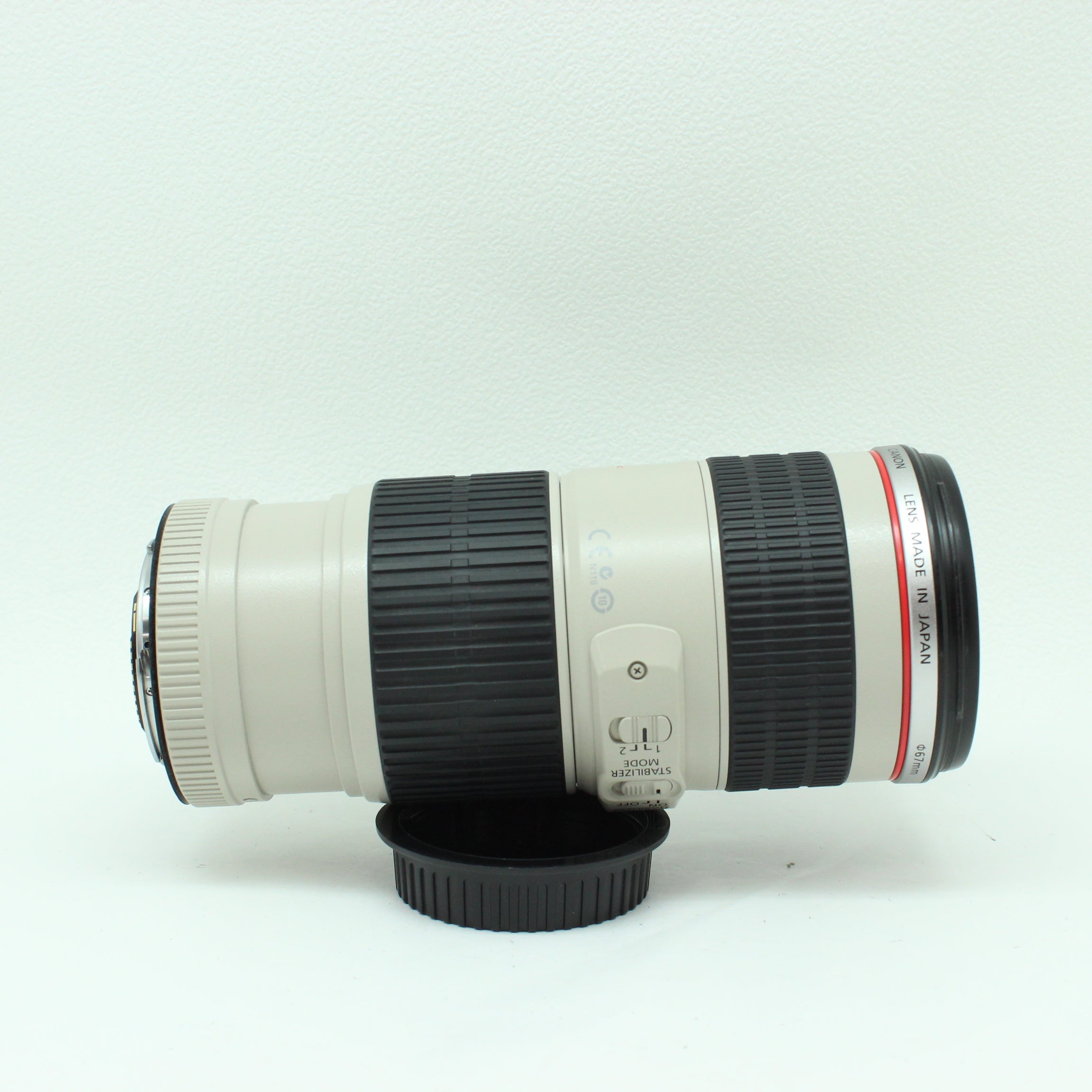 ���� Canon EF 70-200mm F4 L IS USM