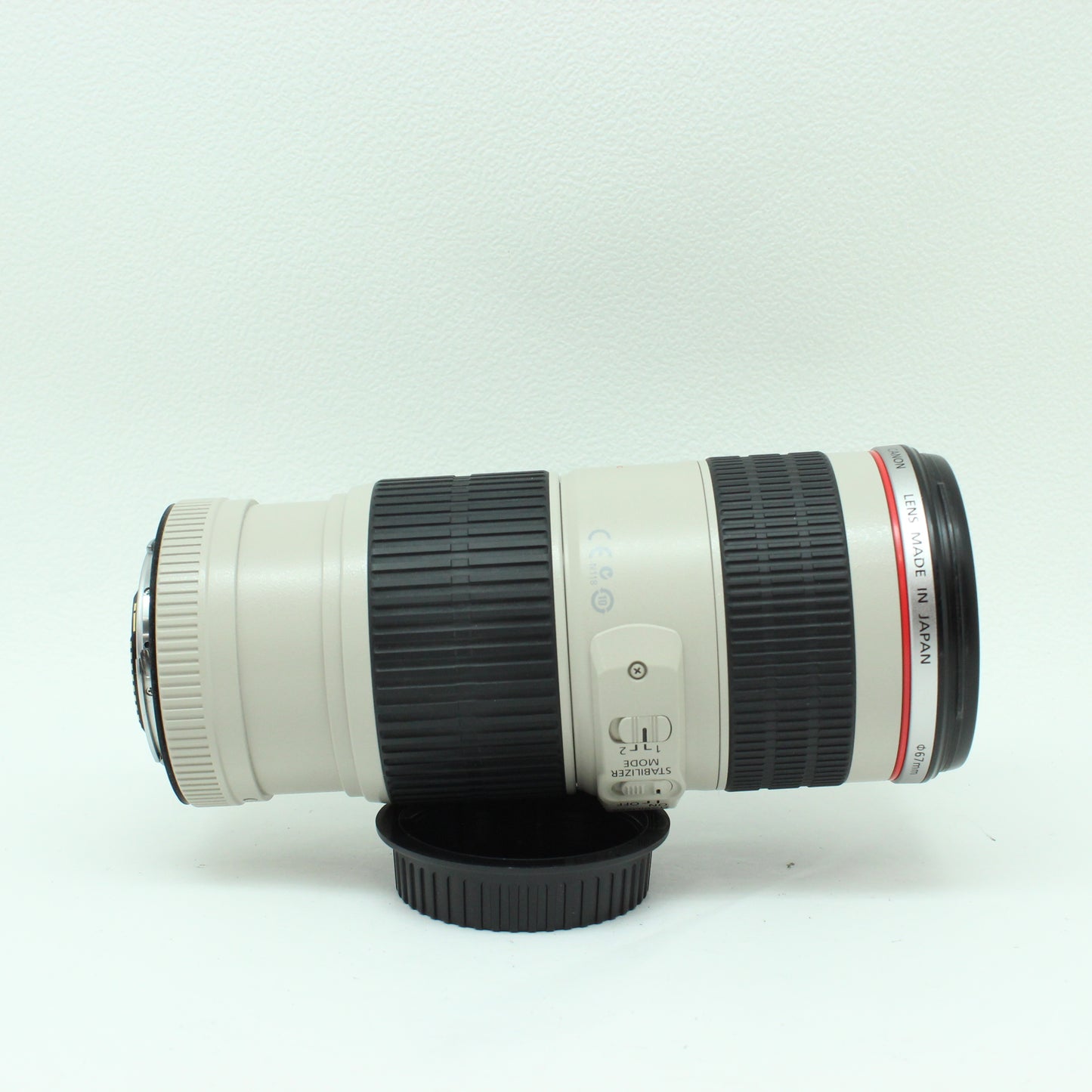 中古 Canon EF 70-200mm F4 L IS USM