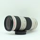 中古 Canon EF 70-200mm F4 L IS USM