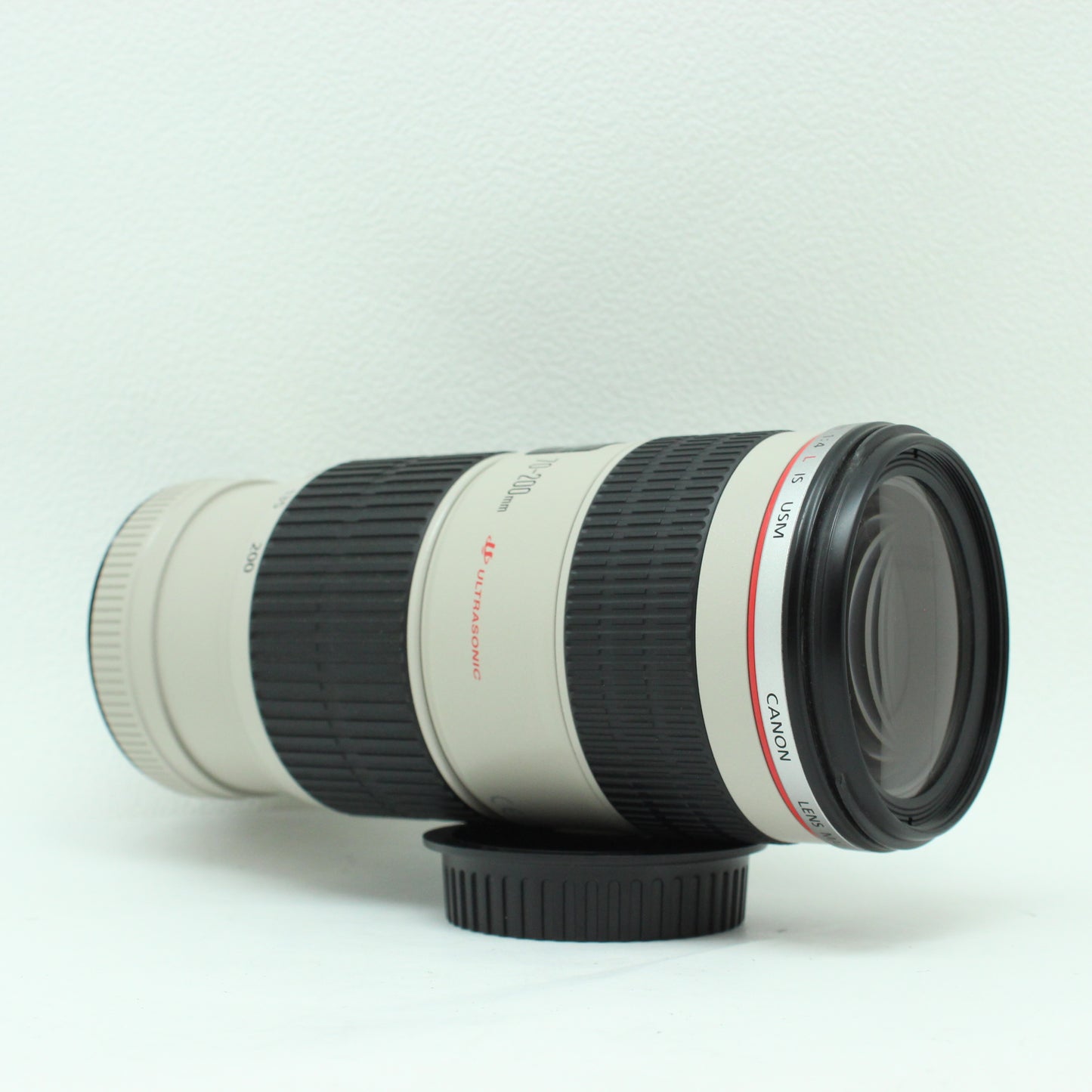 中古 Canon EF 70-200mm F4 L IS USM