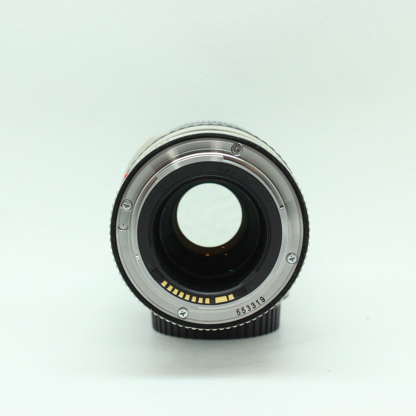 中古 Canon EF 70-200mm F4 L IS USM