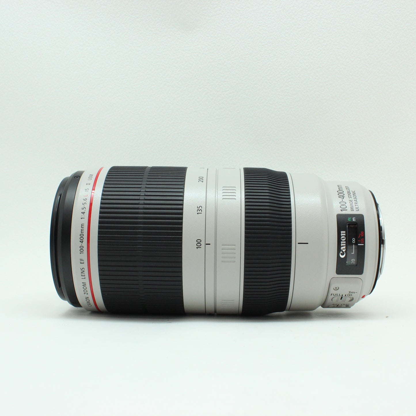 中古 Canon EF 100-400mm F4.5-5.6 L IS ⅡUSM