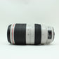 中古 Canon EF 100-400mm F4.5-5.6 L IS ⅡUSM