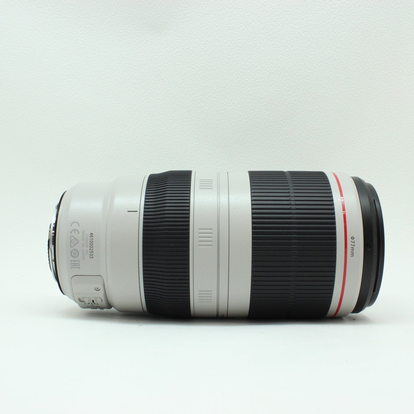 中古 Canon EF 100-400mm F4.5-5.6 L IS ⅡUSM