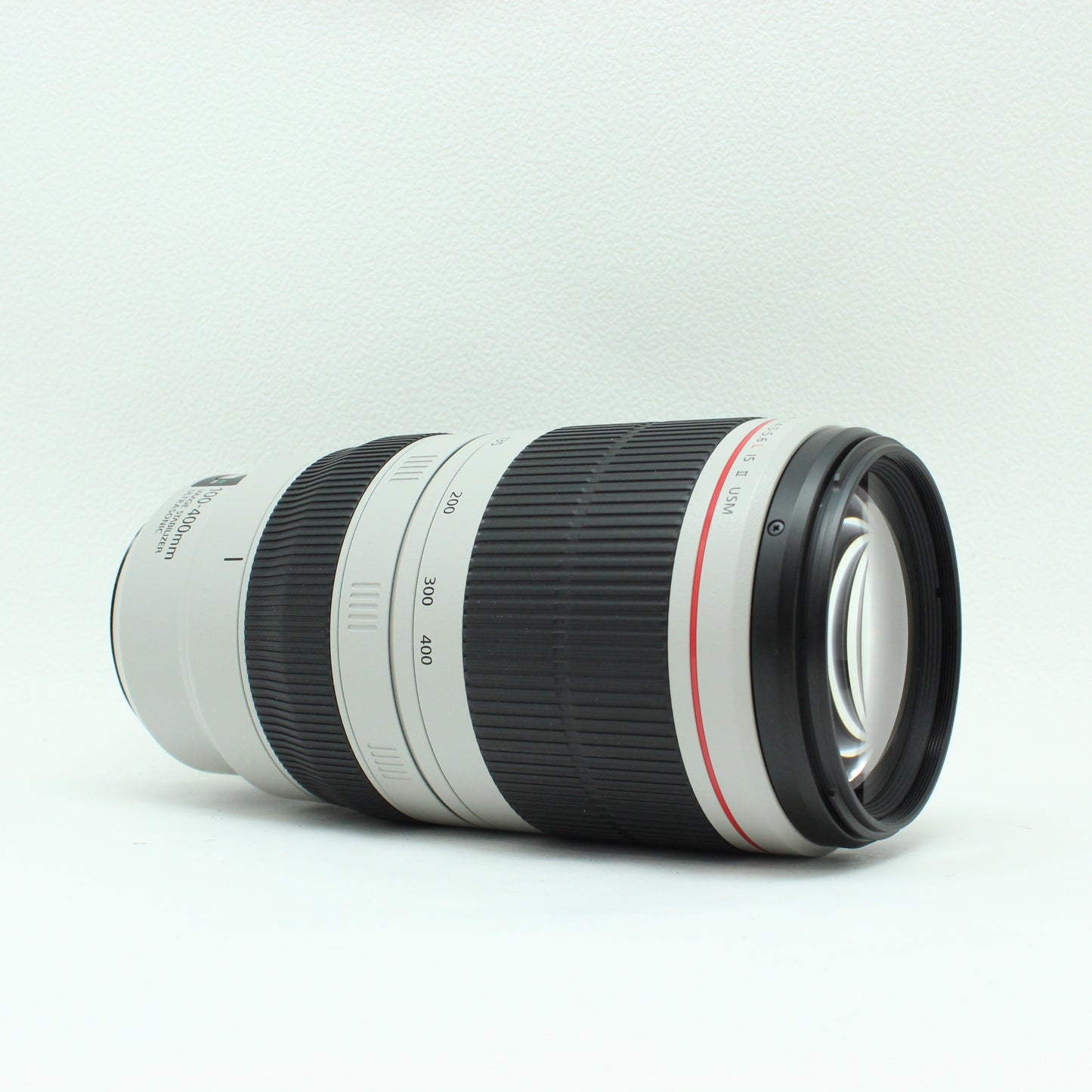中古 Canon EF 100-400mm F4.5-5.6 L IS ⅡUSM