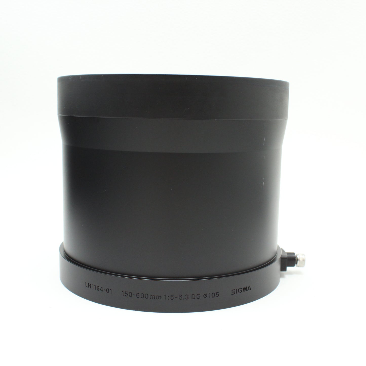 中古 SIGMA 150-600mm F5.6-6.3 DG Sport CanonEFマウント　【6月27日(土)YouTube生配信でご紹介】