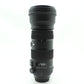 中古 SIGMA 150-600mm F5.6-6.3 DG Sport CanonEFマウント　【6月27日(土)YouTube生配信でご紹介】
