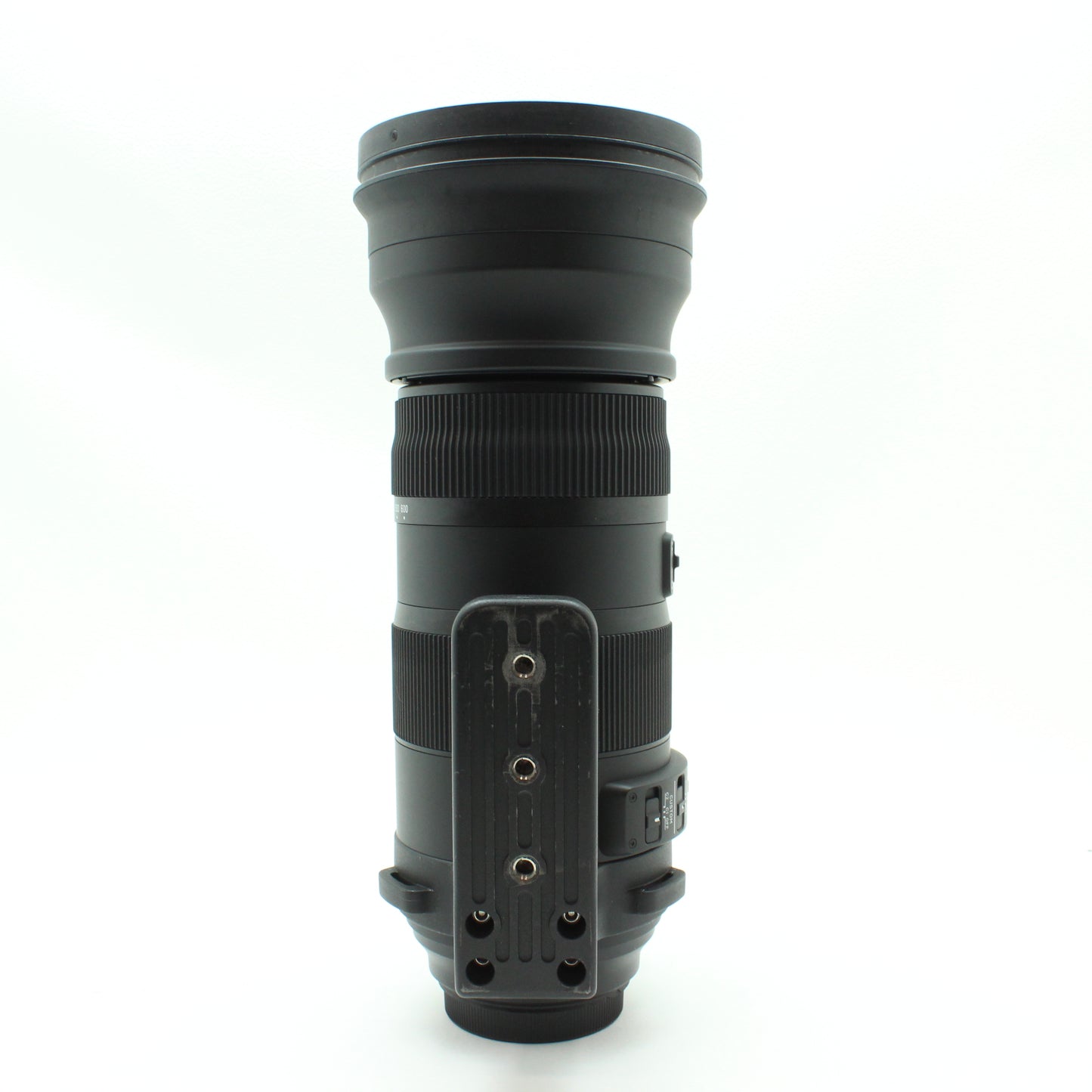 中古 SIGMA 150-600mm F5.6-6.3 DG Sport CanonEFマウント　【6月27日(土)YouTube生配信でご紹介】