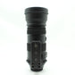中古 SIGMA 150-600mm F5.6-6.3 DG Sport CanonEFマウント　【6月27日(土)YouTube生配信でご紹介】