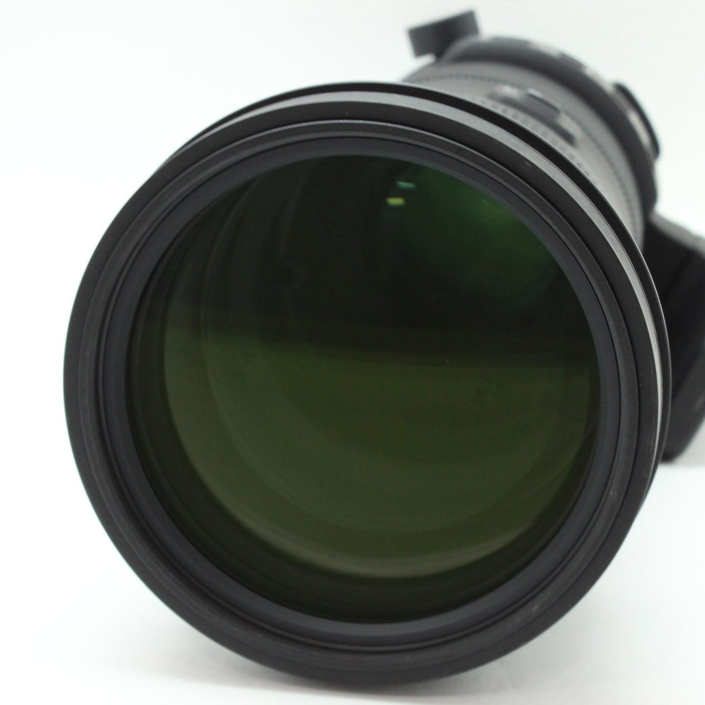 中古 SIGMA 150-600mm F5.6-6.3 DG Sport CanonEFマウント　【6月27日(土)YouTube生配信でご紹介】