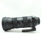 中古 SIGMA 150-600mm F5.6-6.3 DG Sport CanonEFマウント　【6月27日(土)YouTube生配信でご紹介】
