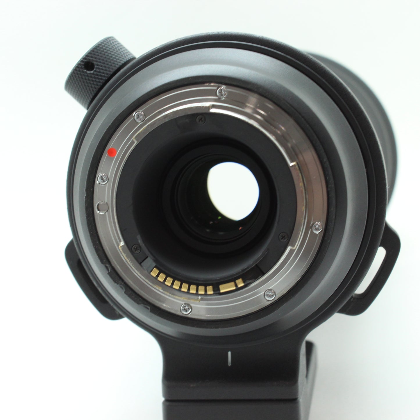 中古 SIGMA 150-600mm F5.6-6.3 DG Sport CanonEFマウント　【6月27日(土)YouTube生配信でご紹介】