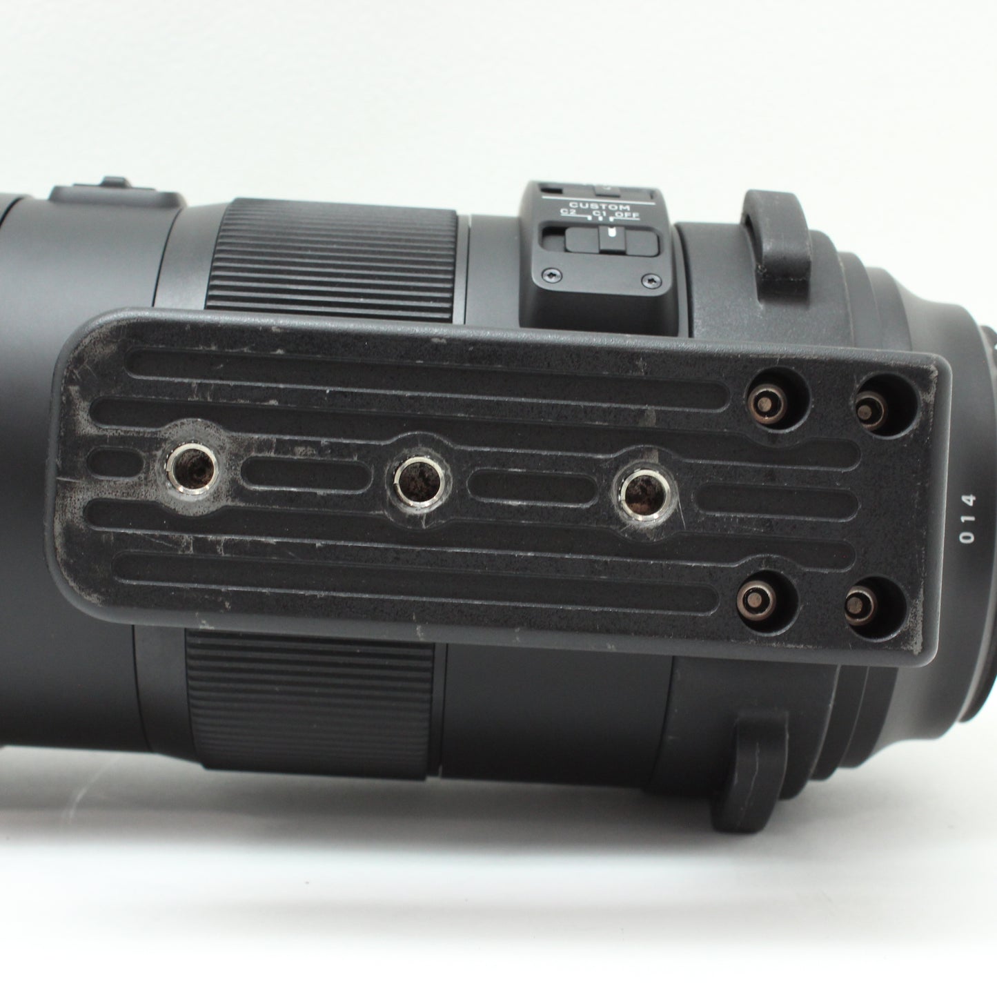 中古 SIGMA 150-600mm F5.6-6.3 DG Sport CanonEFマウント　【6月27日(土)YouTube生配信でご紹介】