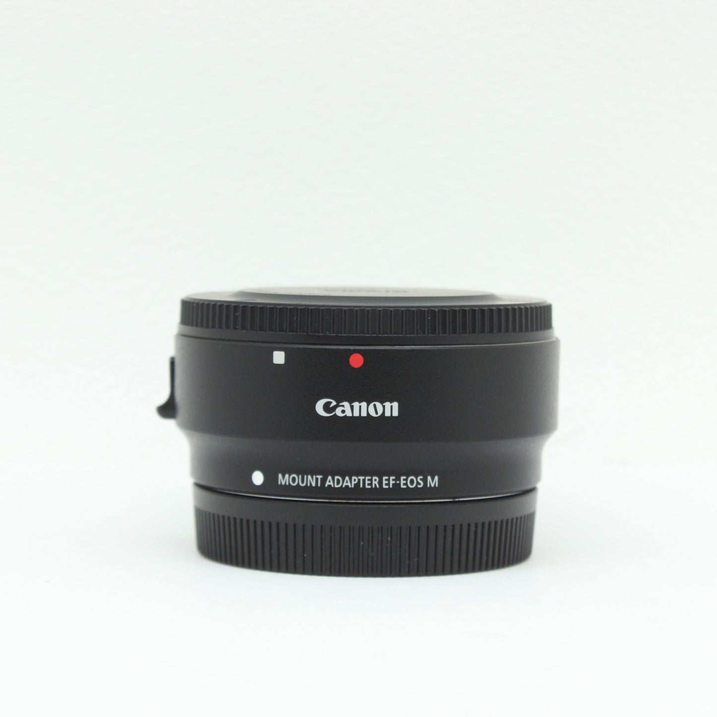 中古 Canon マウントアダプター EF-EOS M