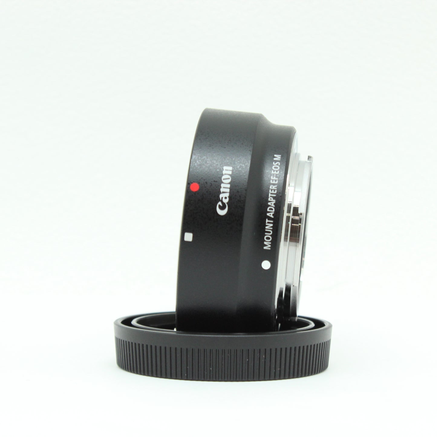 中古 Canon マウントアダプター EF-EOS M