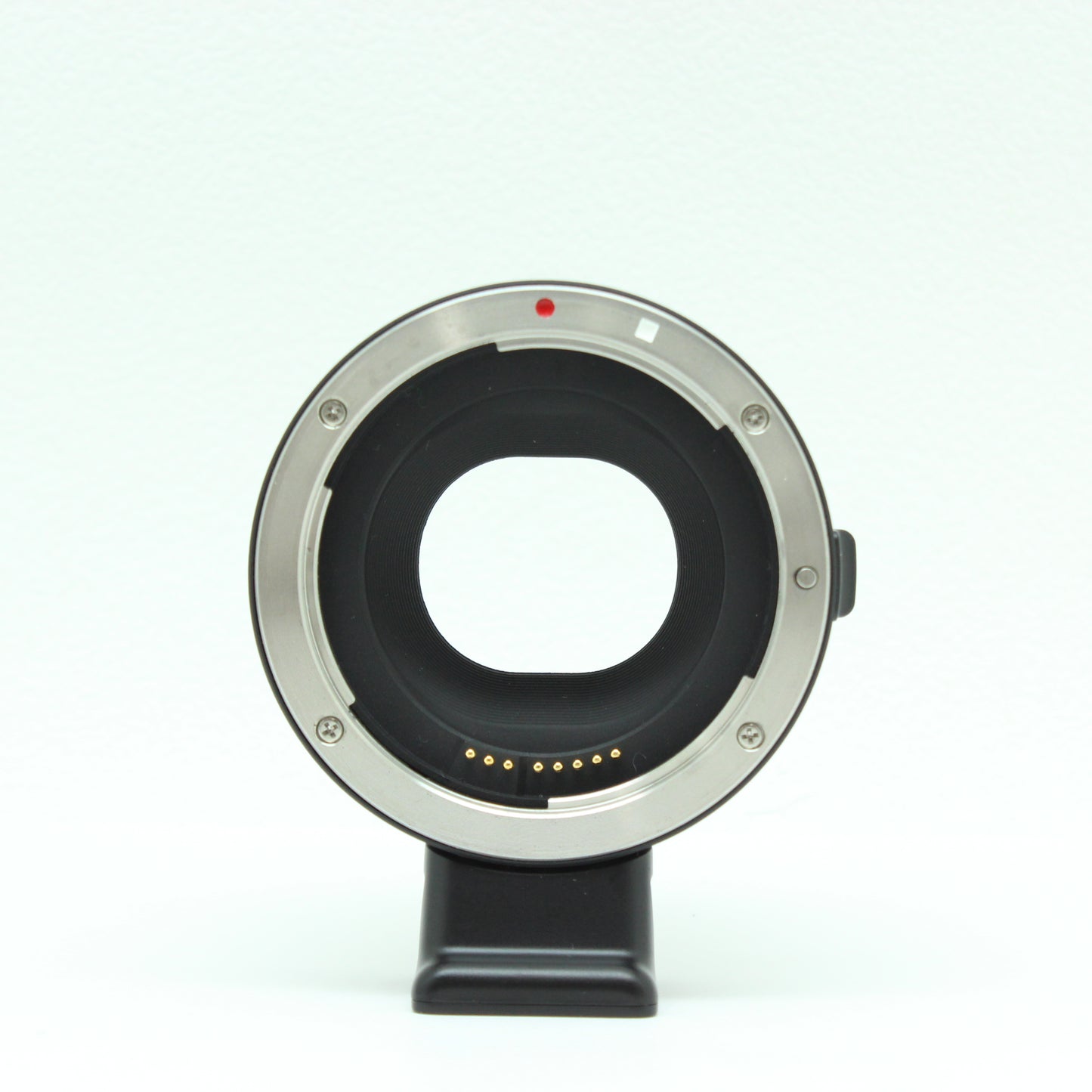 中古 Canon マウントアダプター EF-EOS M