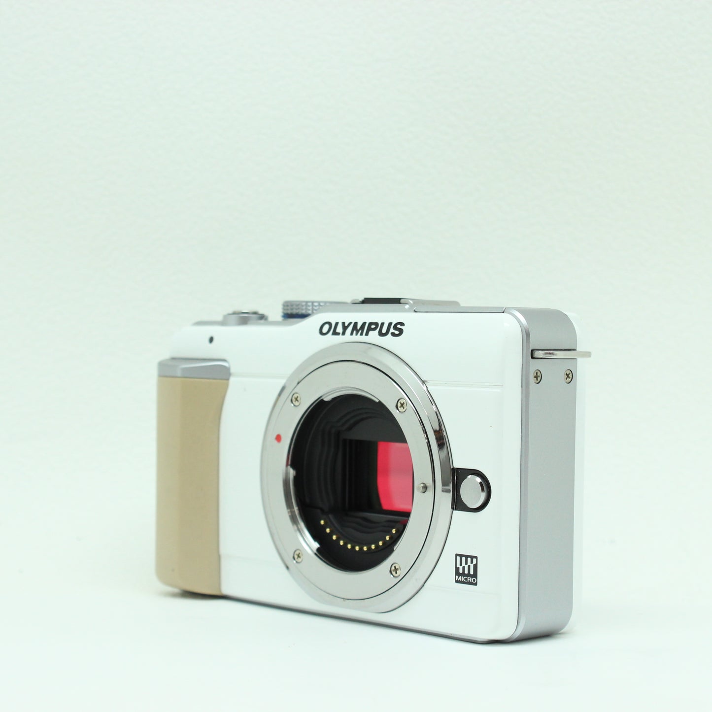 中古 OLYMPUS PEN E-PL1