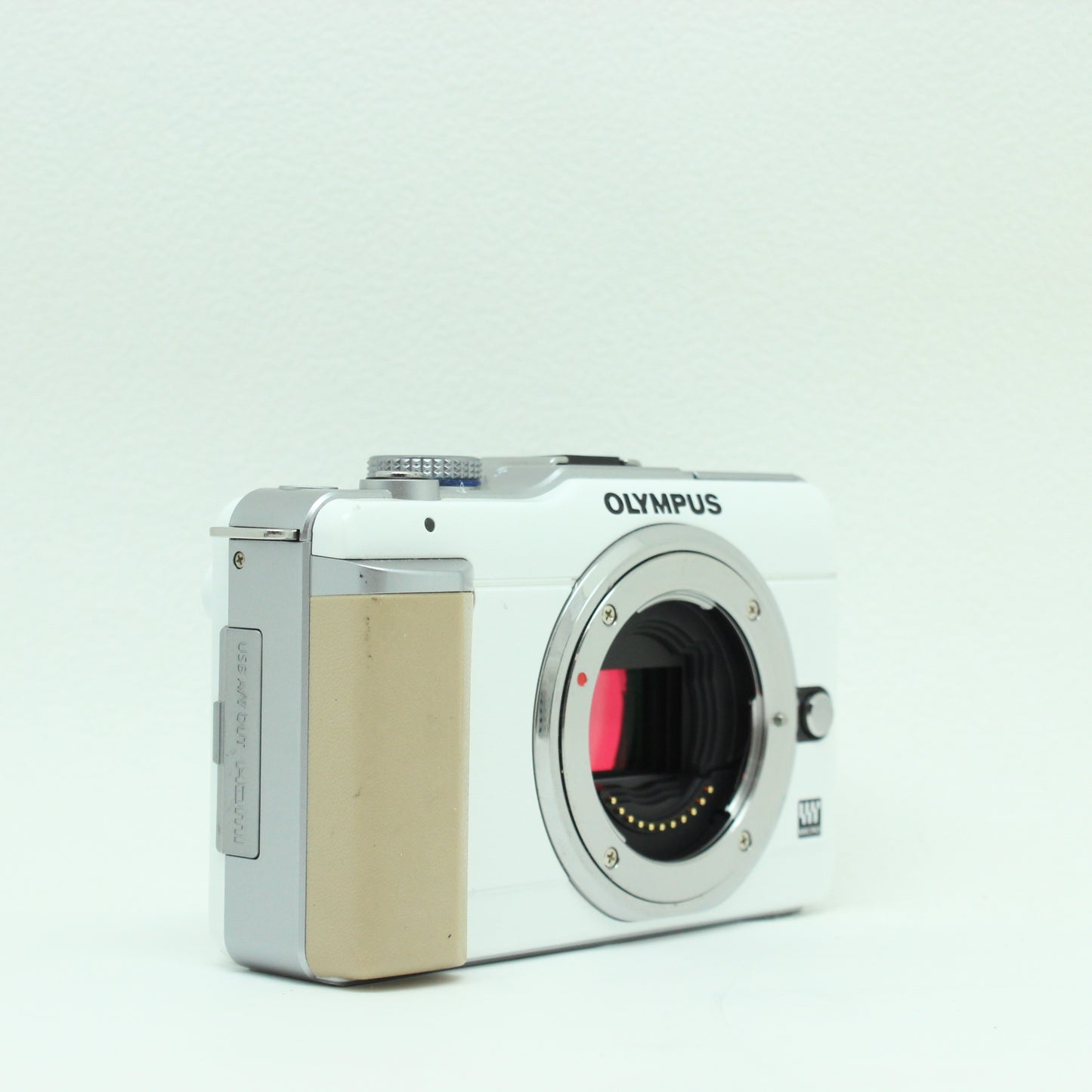 中古 OLYMPUS PEN E-PL1