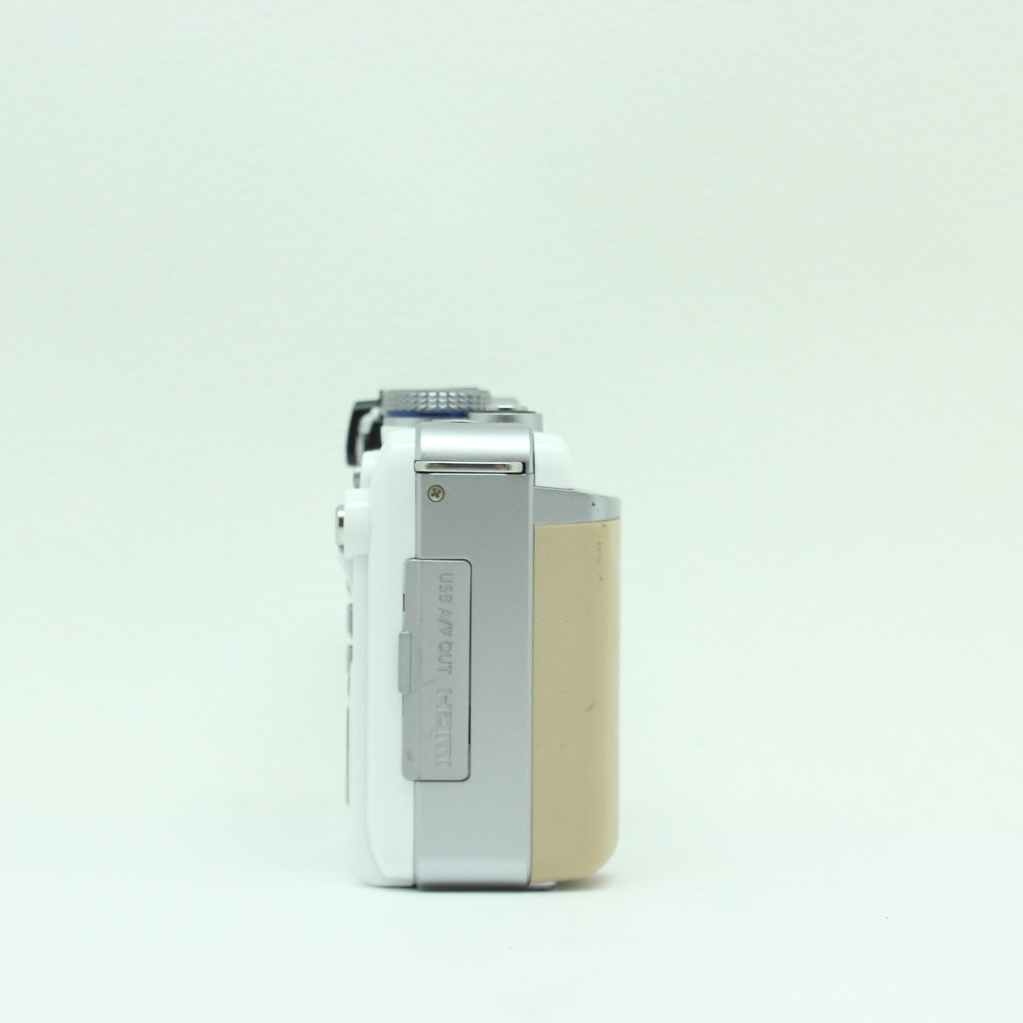 中古 OLYMPUS PEN E-PL1