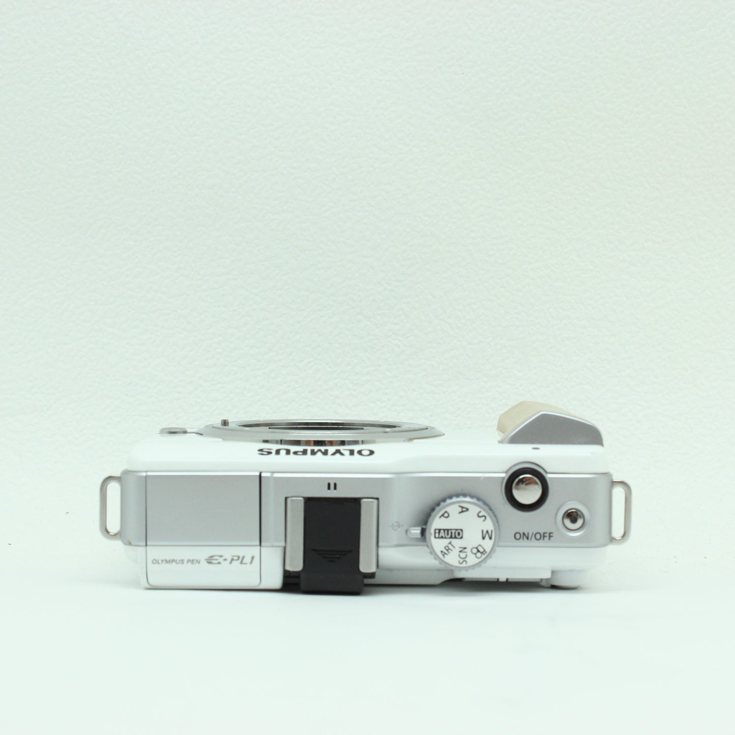 中古 OLYMPUS PEN E-PL1