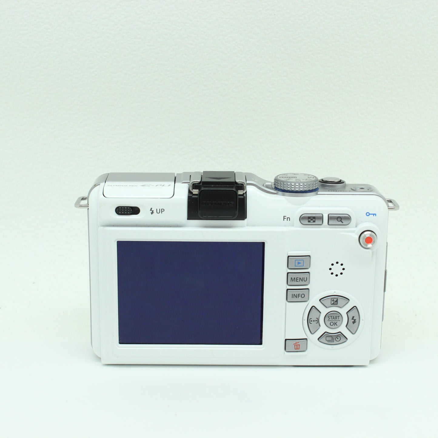 中古 OLYMPUS PEN E-PL1