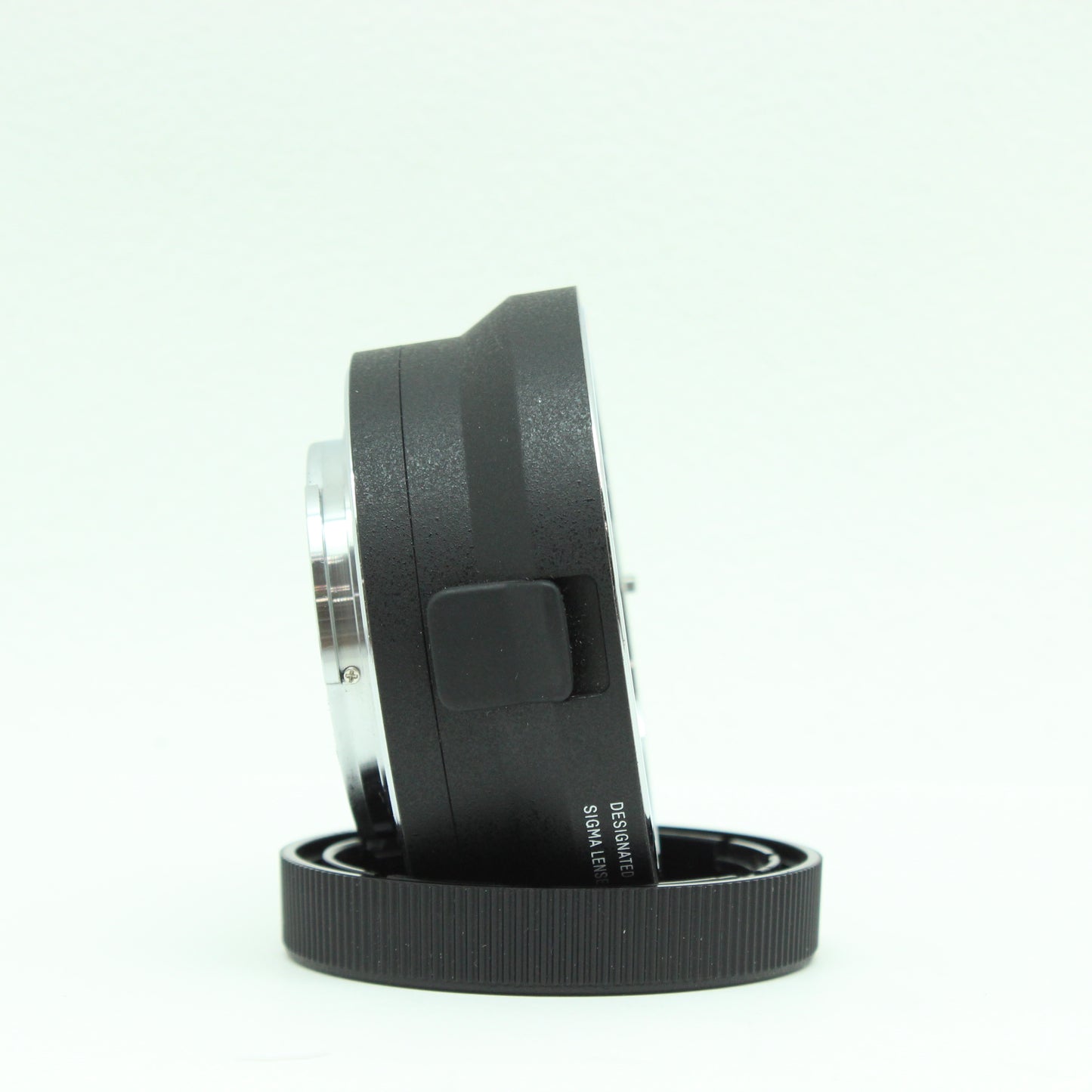 中古 SIGMA マウントアダプター MC-11 Canon EF-E