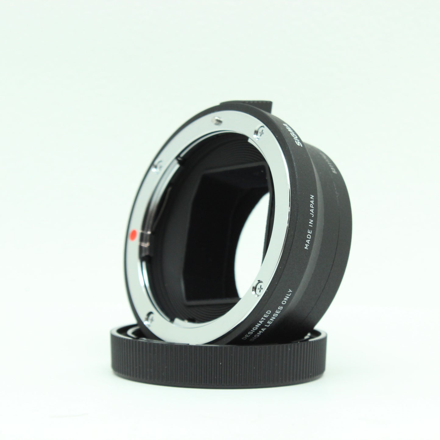 中古 SIGMA マウントアダプター MC-11 Canon EF-E