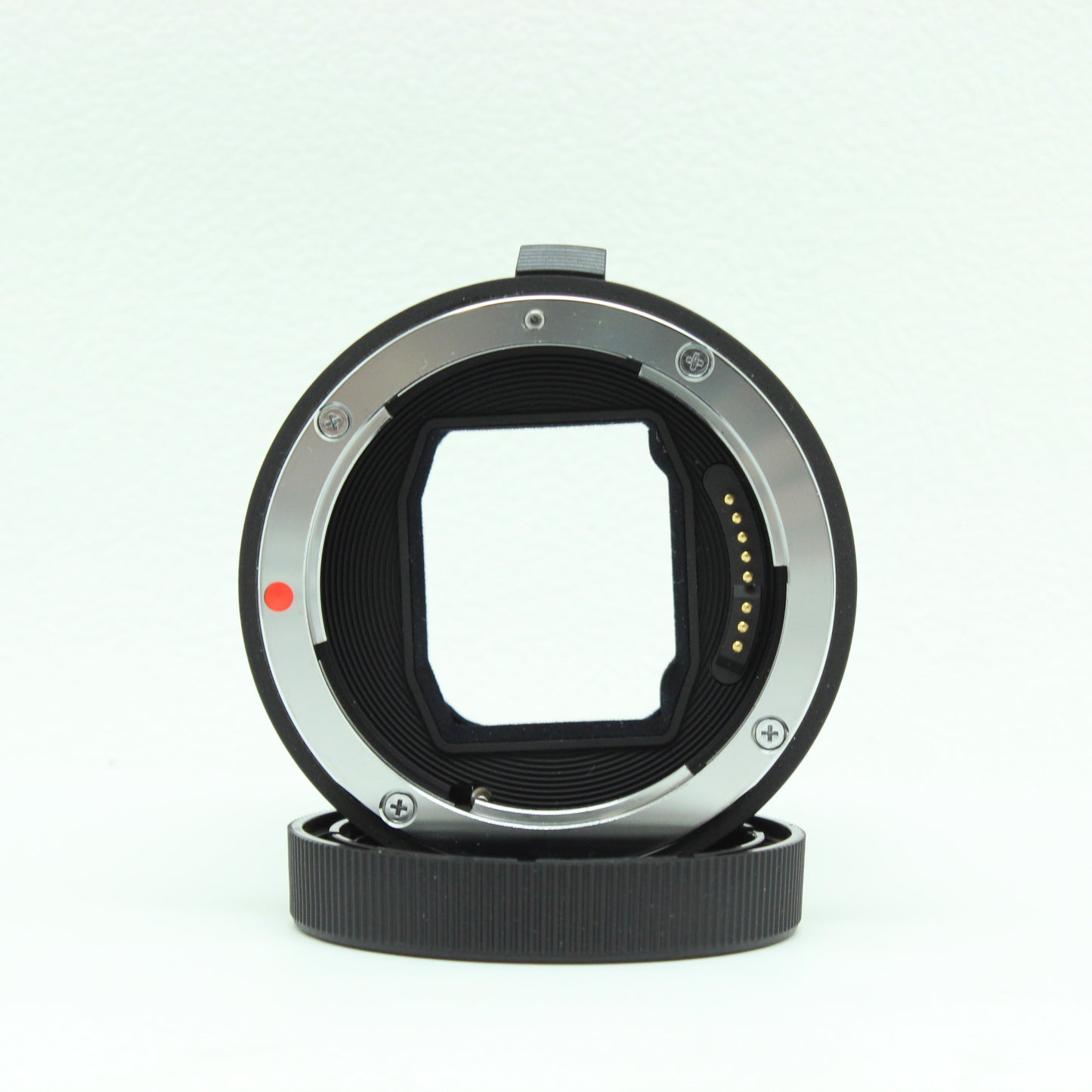 中古 SIGMA マウントアダプター MC-11 Canon EF-E