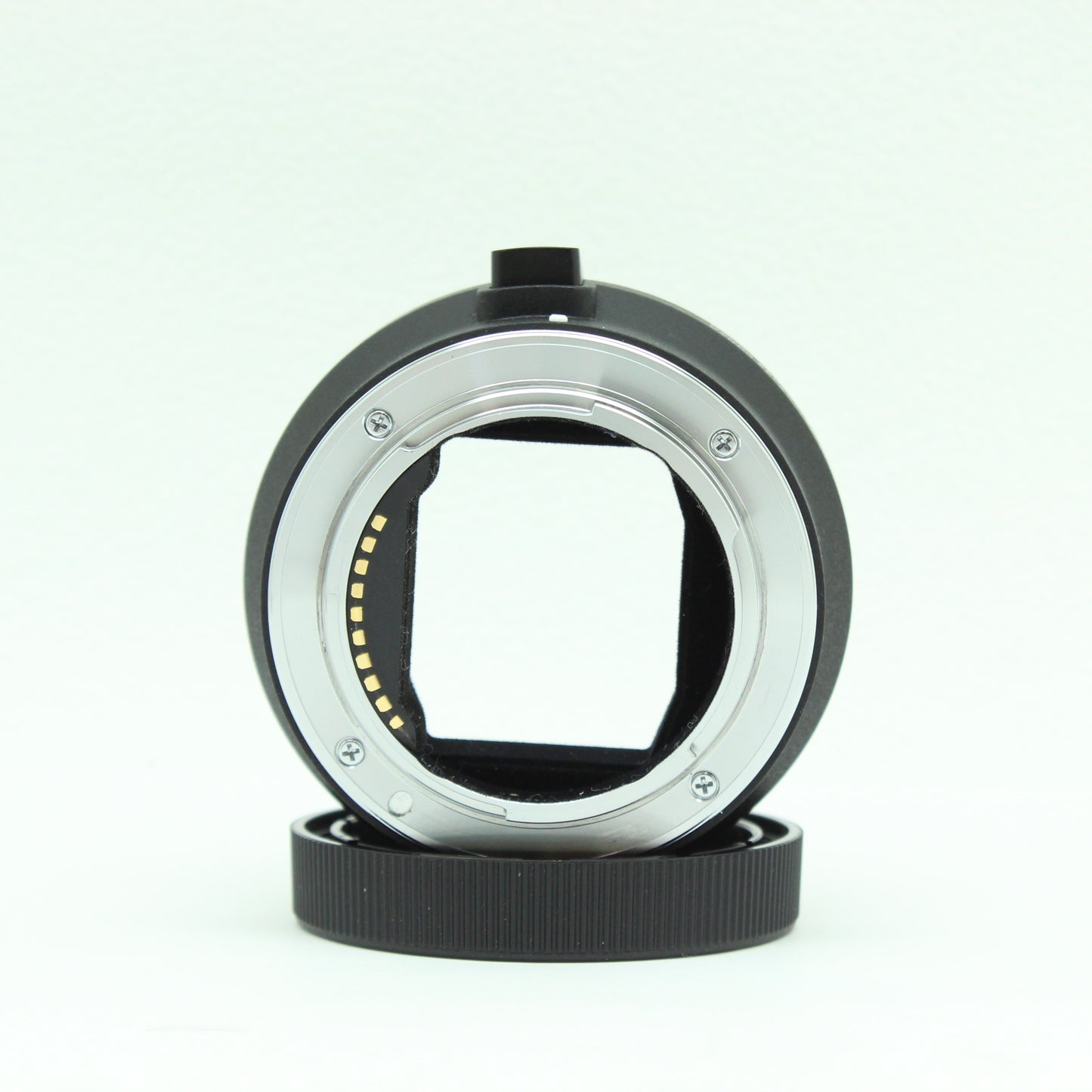 中古 SIGMA マウントアダプター MC-11 Canon EF-E