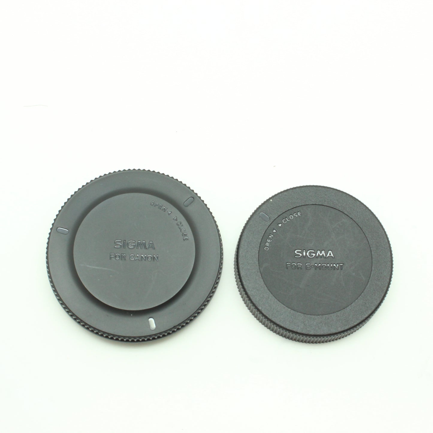 中古 SIGMA マウントアダプター MC-11 Canon EF-E