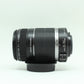 中古 Canon EF-S 55-250mm F4-5.6 IS