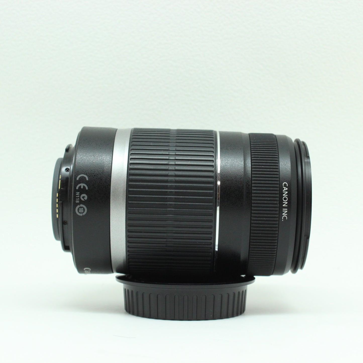 中古 Canon EF-S 55-250mm F4-5.6 IS
