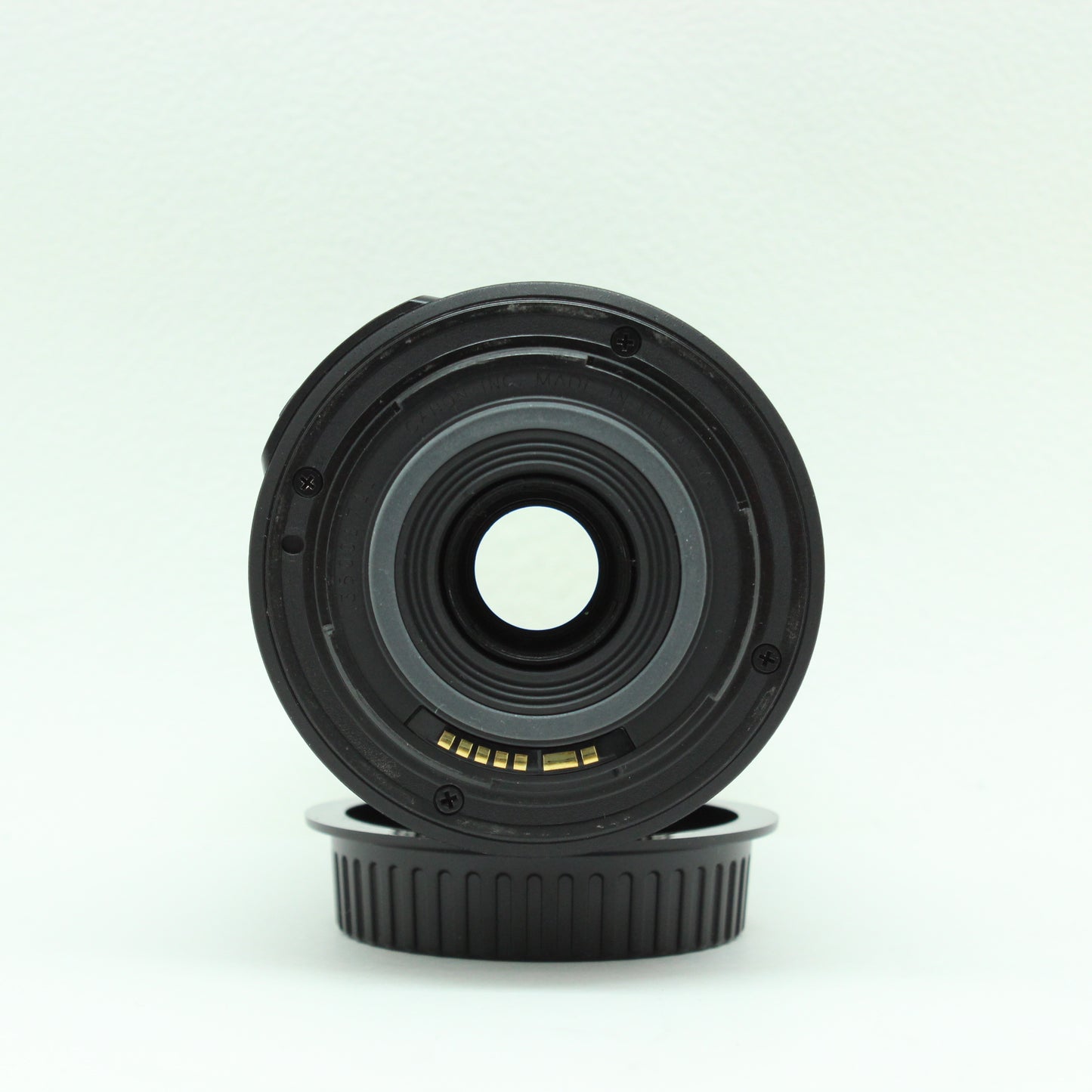 中古 Canon EF-S 55-250mm F4-5.6 IS