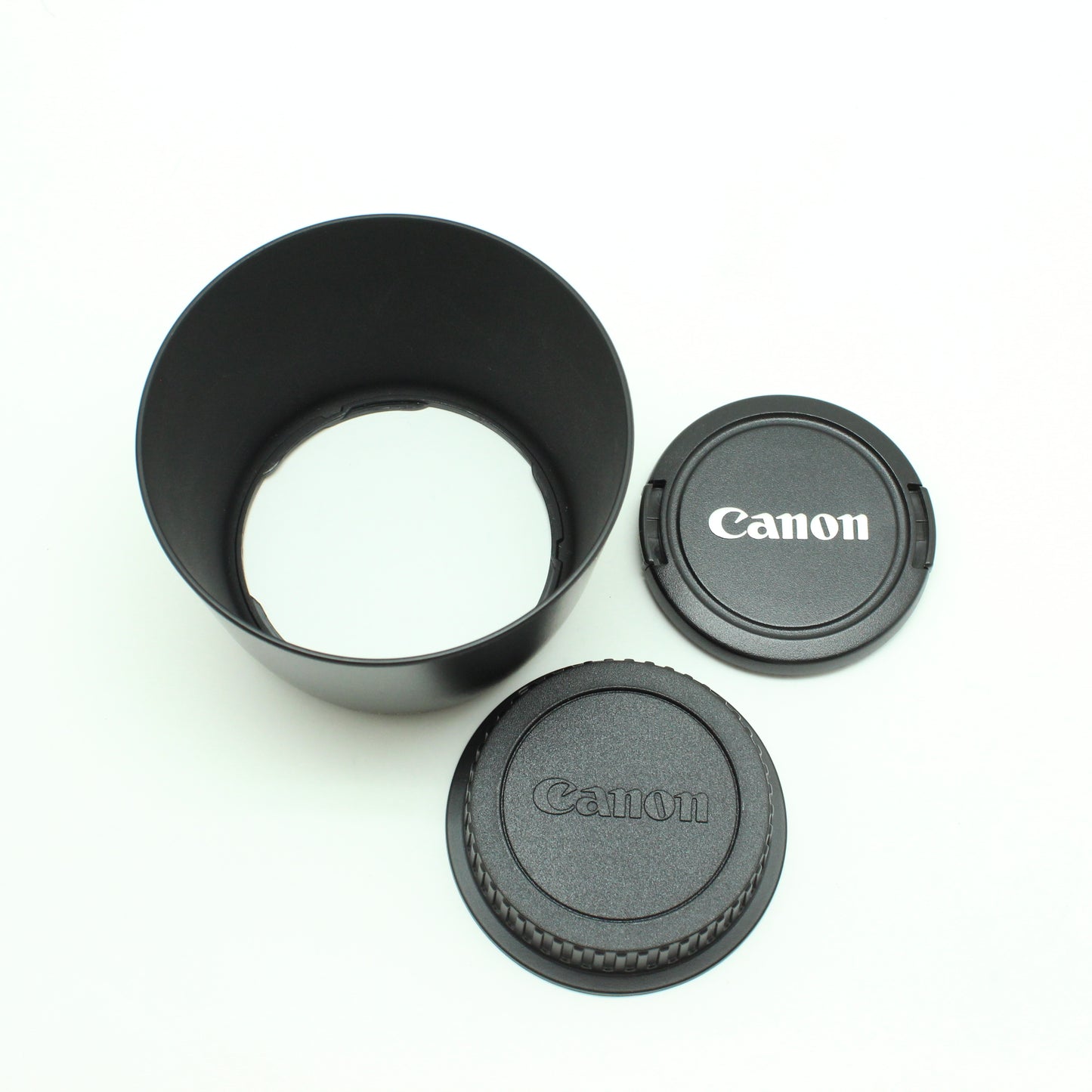 中古 Canon EF-S 55-250mm F4-5.6 IS