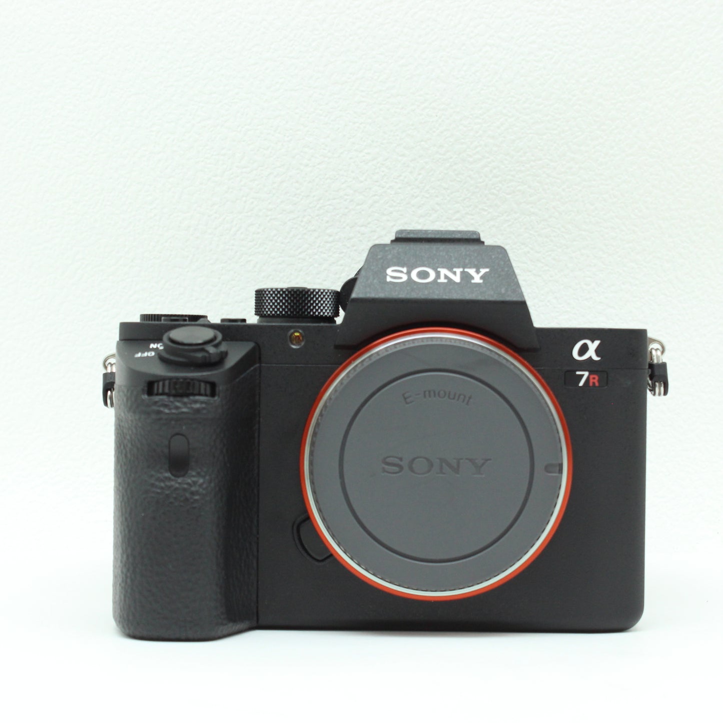 中古 SONY α7R II