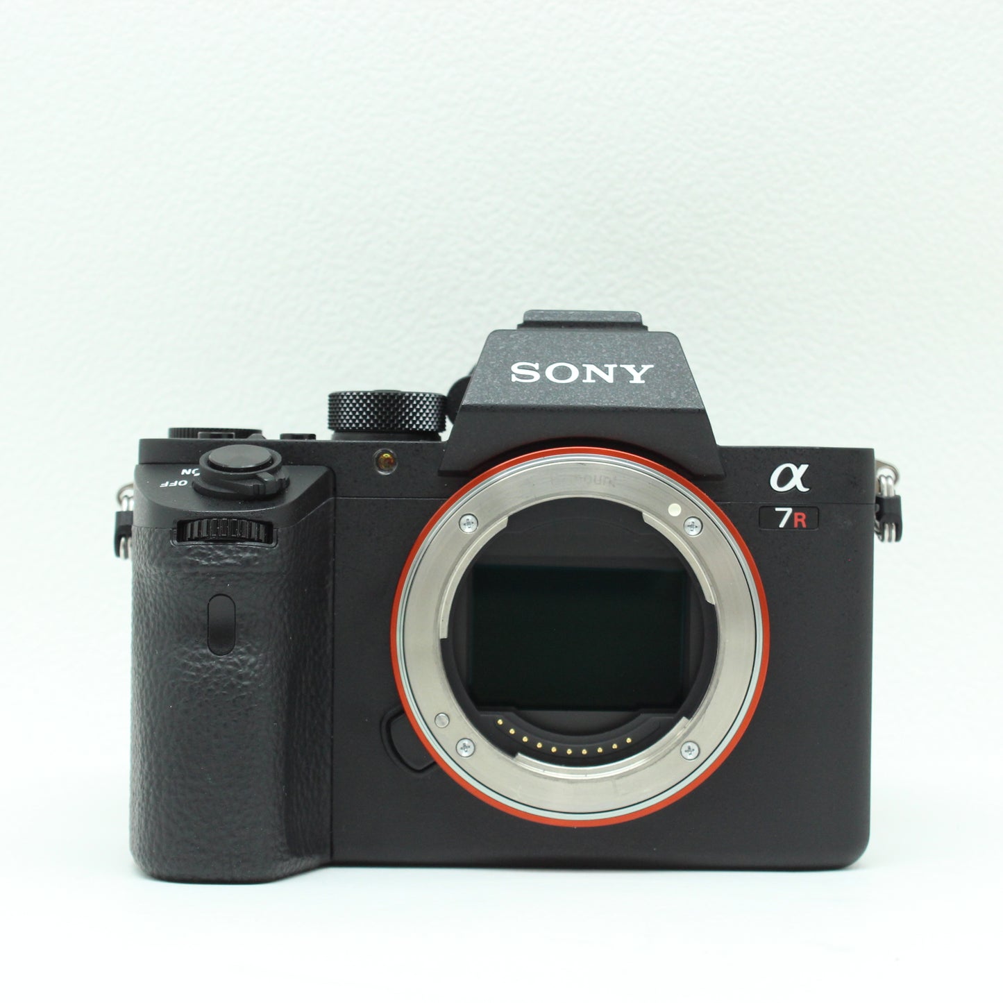 中古 SONY α7R II