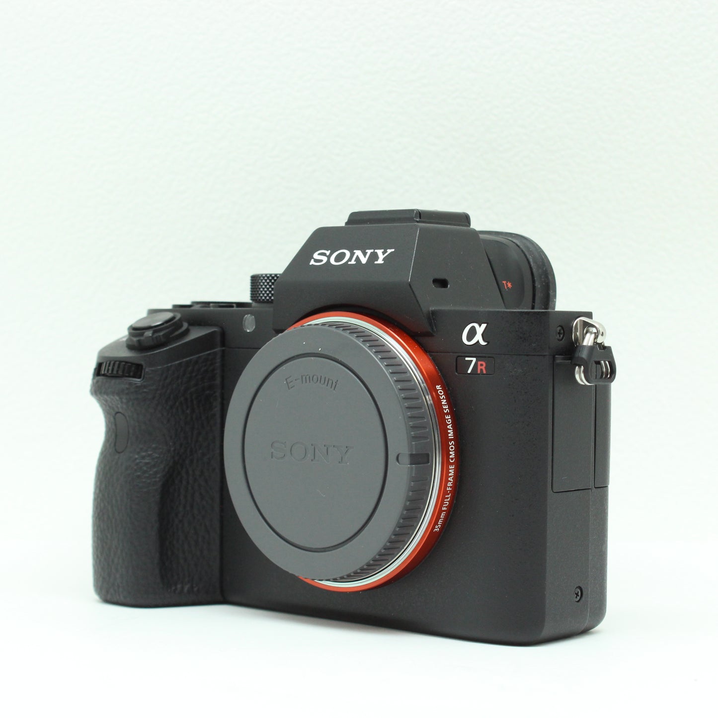 中古 SONY α7R II