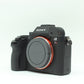 中古 SONY α7R II