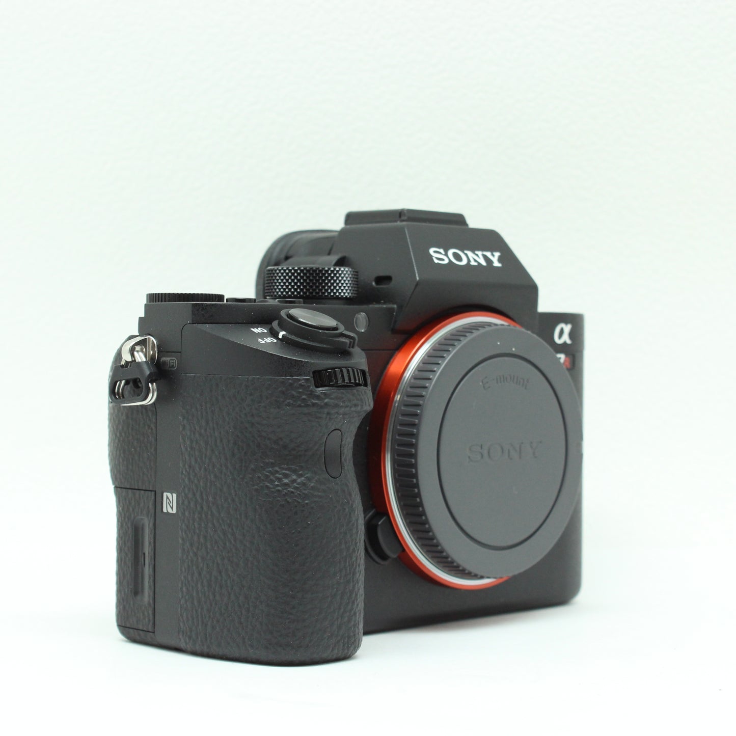 中古 SONY α7R II