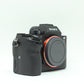 中古 SONY α7R II
