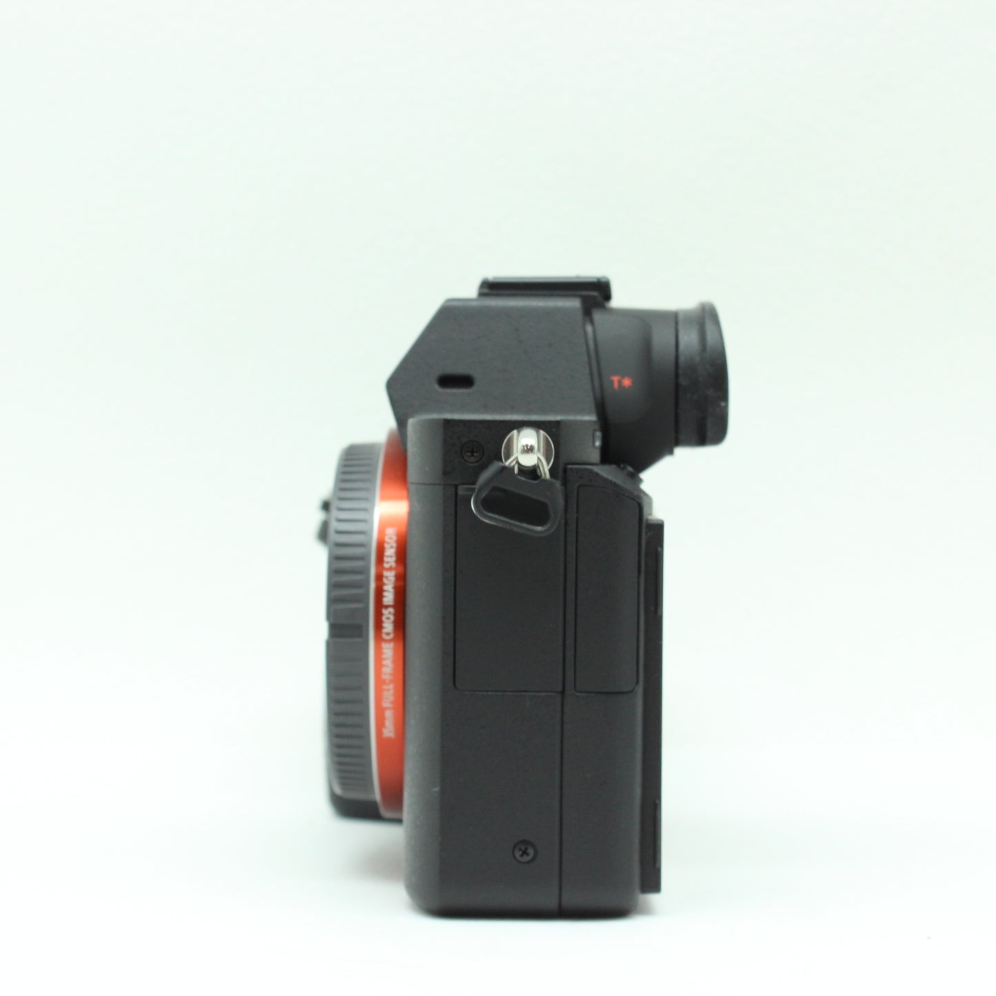 中古 SONY α7R II